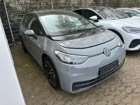 Second-hand VW ID.3 Pro 150 kW (204 CP) 2023 Gri Hatchback