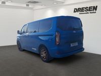Gebraucht Ford Tourneo Custom Titanium 2025 Blau Van