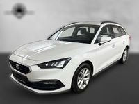 Gebraucht Seat Leon Style 110 PS (80 kW) 2022 Weiß