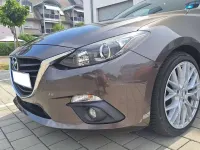 Gebraucht Mazda 3 150 PS (110 kW) 2014 Limousine