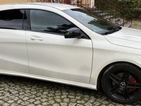 gebraucht Mercedes CLA220 