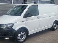 gebraucht VW Transporter T6Kasten EcoProfi