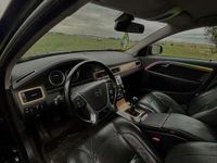 Gebraucht Volvo V70 148 PS (108 kW) 2012 Kombi