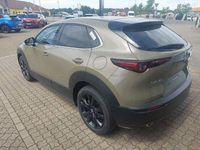 Gebraucht Mazda CX-30 Nagisa 140 PS (102 kW) 2025 Zircon sand SUV