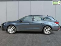 Neu Seat Leon Style 150 PS (110 kW) 2025 Grau Kombi
