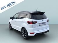 gebraucht Ford Ecosport 1.0 EcoBoost ST-LINE (JK8)