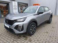 gebraucht Peugeot 2008 Active 100 FACELIFT NAVI-180°KAMERA-LED-DAB