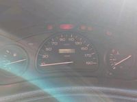 Gebraucht Peugeot 206 60 PS (44 kW) 1998 Weiß Kleinwagen