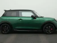 Brugt Mini John Cooper Works 231 HK (169 kW) 2025 Grøn Hatchback