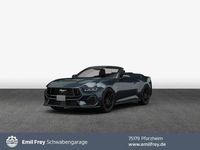 Gebraucht Ford Mustang GT Fastback 446 PS (328 kW) 2025 Vapor blue metallic Coupé