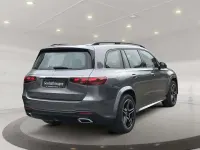 Gebraucht Mercedes GLS350 AMG 313 PS (230 kW) 2025 Grau SUV