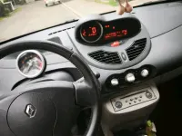 Gebraucht Renault Twingo Dynamique 75 PS (55 kW) 2008 Andere farben Kleinwagen