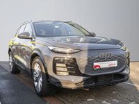 Gebraucht Audi Q6 e-tron Ambiente 284 kW (387 PS) 2024 Grau SUV