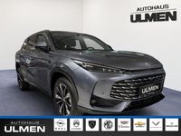 Gebraucht MG HS Luxury 272 PS (200 kW) 2025 Grau SUV