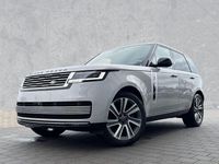 Gebraucht Land Rover Range Rover 623 PS (458 kW) 2023 Grau SUV