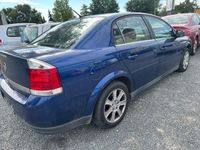 gebraucht Opel Vectra C Lim. Elegance