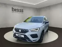 Uusi Seat Ateca FR 150 HP (110 kW) 2026 Valkoinen Katumaasturi
