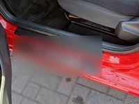 Second-hand Seat Mii 60 CP (44 kW) 2014 Roșu Hatchback