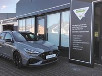 Neu Hyundai i30 N Line 140 PS (102 kW) 2025 Grau Limousine