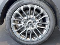 Gebraucht Mini Cooper Classic 114 kW (156 PS) 2025 Silber Kleinwagen