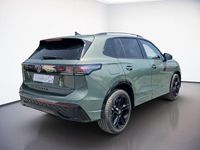 Gebraucht VW Tiguan Style 204 PS (150 kW) 2025 Cipressinogrün SUV