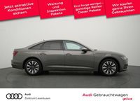 Gebraucht Audi A6 Performance 265 PS (194 kW) 2023 Chronosgrau Limousine