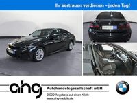 Gebraucht BMW 320 Performance 190 PS (139 kW) 2025 Black sapphire metallic Limousine