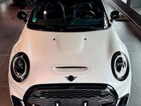 Second-hand Mini Cooper S 178 CP (130 kW) 2023 Alb Hatchback