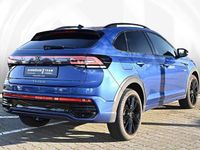 Gebraucht VW Taigo R-line 110 PS (80 kW) 2023 Blau SUV