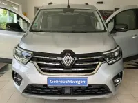 Gebraucht Renault Kangoo Edition One 131 PS (96 kW) 2025 Highland grey Van / Kleinbus