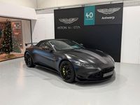 Gebraucht Aston Martin V8 Vantage 534 PS (392 kW) 2023 Cabrio