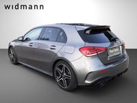 gebraucht Mercedes A35 AMG 4M