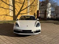 Gebraucht Porsche 718 Cayman GTS 400 PS (294 kW) 2021 Weiß Coupé