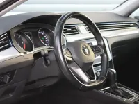 Gebraucht VW Passat Business 190 PS (139 kW) 2019 Weiß Kombi