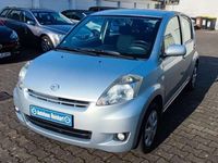 gebraucht Daihatsu Sirion 1.0