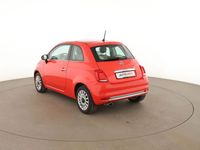 gebraucht Fiat 500 1.2 Lounge, Benzin, 9.240 €