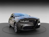 Gebraucht Alfa Romeo Tonale Veloce 160 PS (117 kW) 2025 Grau SUV