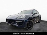 Gebraucht Porsche Cayenne 470 PS (345 kW) 2025 Algarveblaumetallic SUV