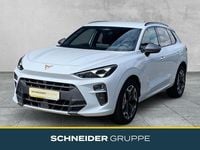 Neu Cupra Terramar 204 PS (150 kW) 2026 SUV