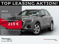 Usata Audi Q3 Advanced 150 CV (110 kW) 2024 Grigio SUV