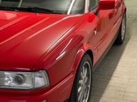 gebraucht Audi Cabriolet 2.8L Automatik