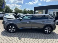 Gebraucht Peugeot 5008 Allure 131 PS (96 kW) 2019 Lackierung platiniumgrau/meta SUV