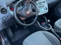 Używany Seat Toledo 140 KM (102 kW) 2005 Szary Hatchback
