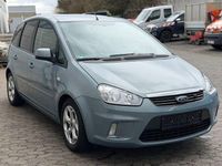 Gebraucht Ford C-MAX Style 125 PS (91 kW) 2009 Van / Kleinbus