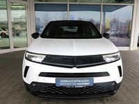 Gebraucht Opel Mokka GS Line 131 PS (96 kW) 2022 White jade SUV