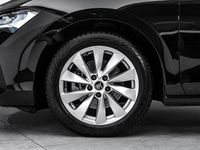 Brugt Skoda Superb 150 HK (110 kW) 2025 Sort Sedan