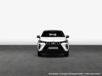 Neu Mitsubishi ASX Edition 109 PS (80 kW) 2026 Himalaya weiß metallic SUV