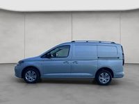 Brugt VW Caddy Maxi 122 HK (89 kW) 2026 Sølv MPV