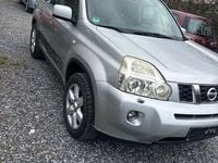 Gebraucht Nissan X-Trail 173 PS (127 kW) 2007 Grau SUV