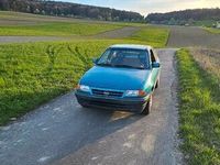 gebraucht Opel Astra TÜV 2026